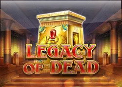 Legacy of Dead