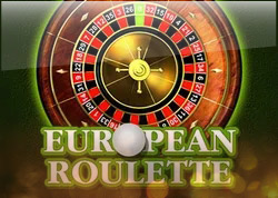 European Roulette