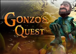 Gonzo's Quest