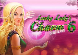 Lucky Lady's Charm Deluxe 6