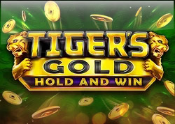 Tigers Gold