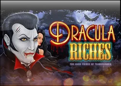 Dracula Riches