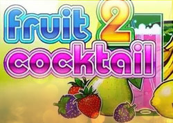 Fruit Cocktail 2