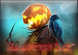 Halloween Jack